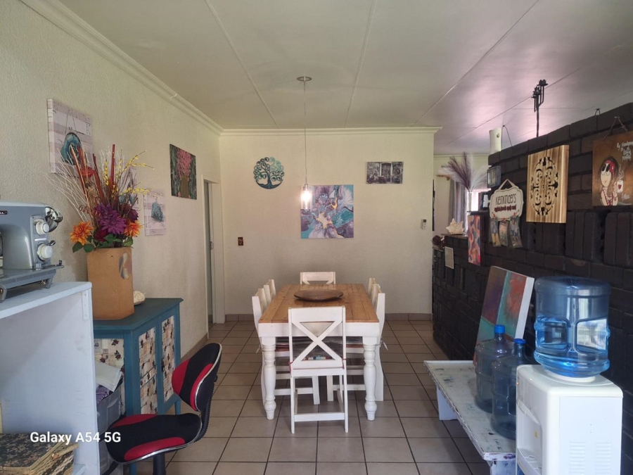 3 Bedroom Property for Sale in Schoemansville North West